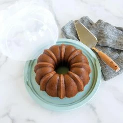 World Market Nordic Ware Translucent Bundt Cake Keeper -Deals Kitchen Store unnamed file 1612