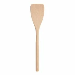 World Market Beech Wood Spatula