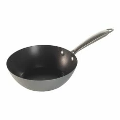 World Market 8 Inch Nordic Ware Personal Size Nonstick Wok