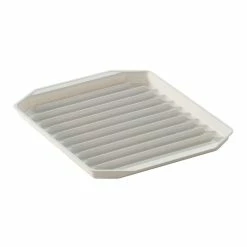 World Market Nordic Ware Compact Microwave and Oven Bacon Rack