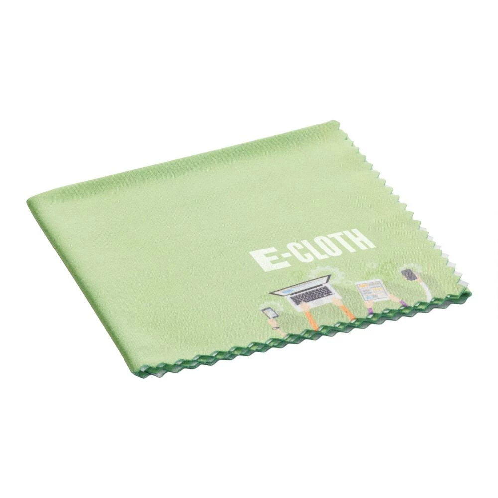 World Market E-Cloth Personal Electronics Microfiber Cleaning Cloth 3 World Market E-Cloth Personal Electronics Microfiber Cleaning Cloth