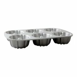 World Market Nordic Ware ProCast Nonstick Aluminum 6c Bundtlette Pan -Deals Kitchen Store unnamed file 1691