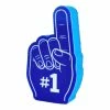World Market Fred Number One Dishwasher Foam Finger Sponge