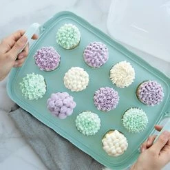 World Market Nordic Ware Reversible Cake and Cupcake Carrier -Deals Kitchen Store unnamed file 1711