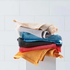 World Market E-Cloth Glass and Polishing Microfiber Cleaning Cloth -Deals Kitchen Store unnamed file 1720