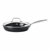 World Market GreenPan Profile Nonstick Ceramic Frying Pan And Lid 12 Inch