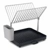 World Market Joseph Joseph Gray Y Rack Dish Rack -Deals Kitchen Store unnamed file 1773