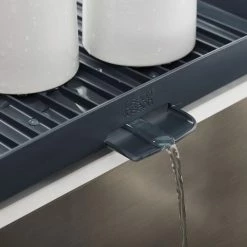 World Market Joseph Joseph Gray Y Rack Dish Rack -Deals Kitchen Store unnamed file 1777