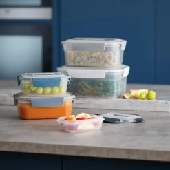 World Market Joseph Joseph Blue Nest Lock 10 Piece Container Set -Deals Kitchen Store unnamed file 1783