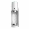 World Market SodaStream® White Fizzi One Touch Sparkling Water Maker Kit