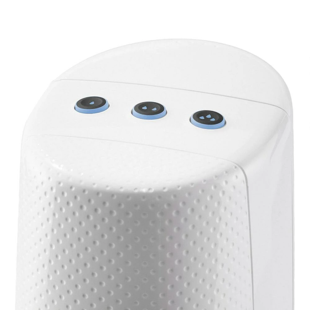 World Market SodaStream® White Fizzi One Touch Sparkling Water Maker Kit 5 World Market SodaStream® White Fizzi One Touch Sparkling Water Maker Kit - Image 3