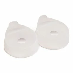 World Market Joseph Joseph Froach Pods Silicone Egg Rings 2 Pack
