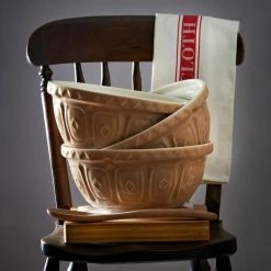 World Market Mason Cash Large Cane Ceramic Mixing Bowl -Deals Kitchen Store unnamed file 1797