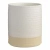 World Market Tipton Ivory Speckled Ceramic Utensil Holder -Deals Kitchen Store unnamed file 18