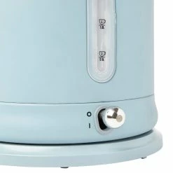 World Market Haden Poole Blue Highclere Cordless Electric Kettle -Deals Kitchen Store unnamed file 1803