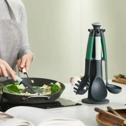 World Market Joseph Joseph Elevate Carousel 6 Piece Utensil Set -Deals Kitchen Store unnamed file 1811