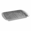 World Market Nordic Ware Oven Crisp Baking Tray with Nonstick Rack -Deals Kitchen Store unnamed file 1814