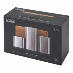 World Market Joseph Joseph CounterStore Organizer with Cutting Board -Deals Kitchen Store unnamed file 1840