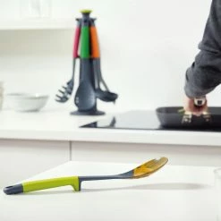 World Market Joseph Joseph Elevate Carousel 6 Piece Kitchen Utensil Set -Deals Kitchen Store unnamed file 1852