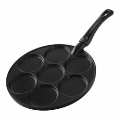 World Market Nordic Ware Original Silver Dollar Nonstick 7c Pancake Pan
