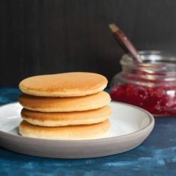 World Market Nordic Ware Original Silver Dollar Nonstick 7c Pancake Pan -Deals Kitchen Store unnamed file 1857