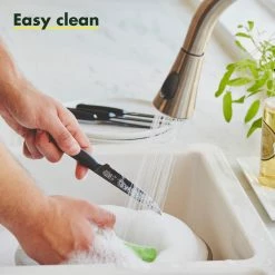 World Market GreenPan Chop & Grill Carving Knife & Fork Set 13 World Market GreenPan Chop & Grill Carving Knife & Fork Set -Deals Kitchen Store unnamed file 1879