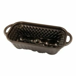 World Market Nordic Ware Nonstick Aluminum Apple Basket Loaf Pan -Deals Kitchen Store unnamed file 1896