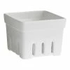 World Market Square White Ceramic Berry Basket -Deals Kitchen Store unnamed file 19