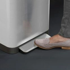 World Market Joseph Joseph Stainless Steel Titan Trash Compactor 30L -Deals Kitchen Store unnamed file 1904