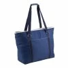 World Market Blue Insulated Cooler Tote Bag -Deals Kitchen Store unnamed file 1916