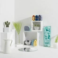 World Market E-Cloth Home Cleaning Microfiber Cloth Set 8 Piece 7 World Market E-Cloth Home Cleaning Microfiber Cloth Set 8 Piece -Deals Kitchen Store unnamed file 1941