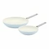 World Market GreenPan Blue Padova Nonstick Ceramic Frying Pans 2 Pack -Deals Kitchen Store unnamed file 1946