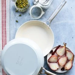 World Market GreenPan Blue Padova Nonstick Ceramic Frying Pans 2 Pack -Deals Kitchen Store unnamed file 1948