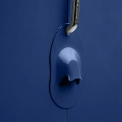 World Market Royal Blue Retro Drink Cooler -Deals Kitchen Store unnamed file 1953