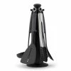 World Market Joseph Joseph Gray Elevate Carousel 6 Piece Kitchen Utensil