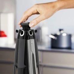 World Market Joseph Joseph Gray Elevate Carousel 6 Piece Kitchen Utensil -Deals Kitchen Store unnamed file 1956