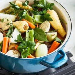 World Market Merten & Storck 1873 Enamel Cast Iron Dutch Oven 5 Quart -Deals Kitchen Store unnamed file 1962