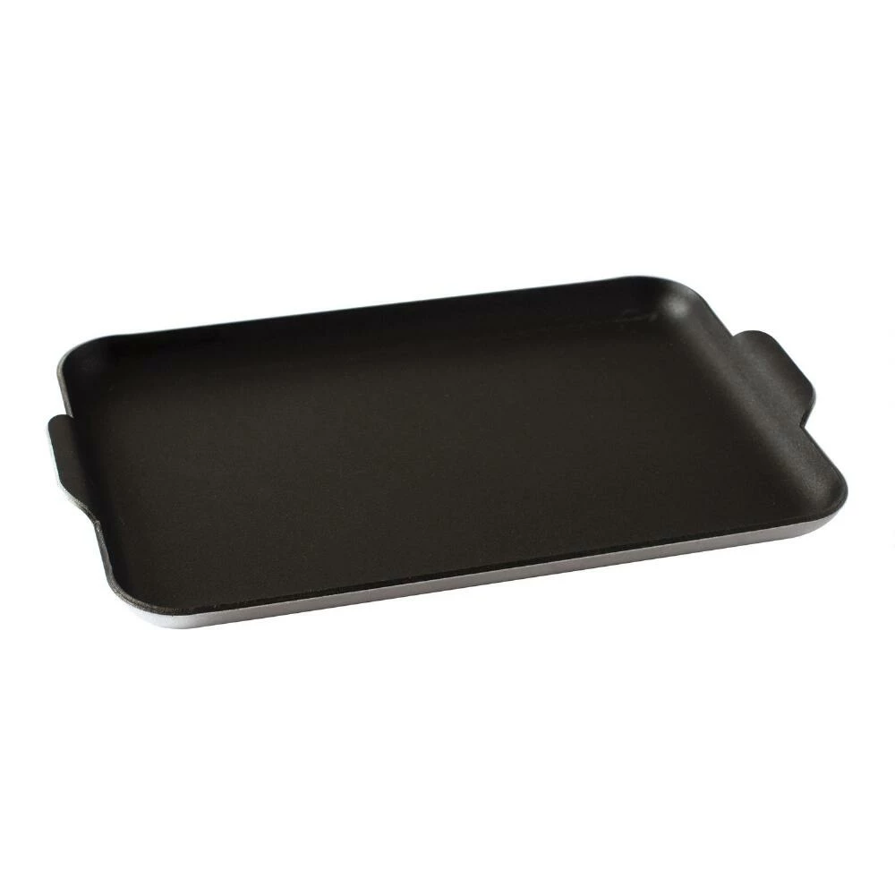 World Market Nordic Ware Mini Nonstick Aluminum Griddle 3 World Market Nordic Ware Mini Nonstick Aluminum Griddle