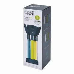 World Market Joseph Joseph Elevate Silicone 5 Piece Kitchen Utensil Set -Deals Kitchen Store unnamed file 1985