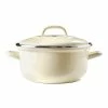 World Market BK Cream Enamel Carbon Steel Dutch Oven 2.5 Quart -Deals Kitchen Store unnamed file 1986