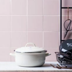 World Market BK Cream Enamel Carbon Steel Dutch Oven 2.5 Quart -Deals Kitchen Store unnamed file 1989