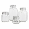 World Market Glass Storage Jars with Clamp Lids 2 World Market Glass Storage Jars with Clamp Lids -Deals Kitchen Store unnamed file 199