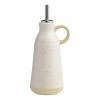 World Market Tipton Ivory Speckled Ceramic Oil Bottle 1 World Market Tipton Ivory Speckled Ceramic Oil Bottle -Deals Kitchen Store unnamed file 20