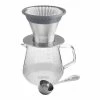 World Market Espro Bloom Pour Over Coffee Brewing Kit