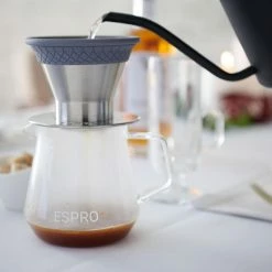 World Market Espro Bloom Pour Over Coffee Brewing Kit -Deals Kitchen Store unnamed file 2015