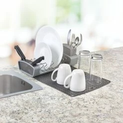 World Market Fold Away Dish Rack -Deals Kitchen Store unnamed file 2020