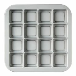 World Market Nordic Ware ProCast Nonstick Aluminum 16c Brownie Bites Pan -Deals Kitchen Store unnamed file 2026