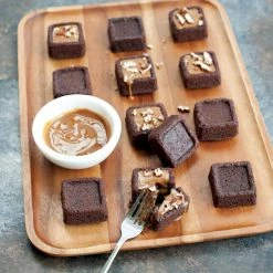 World Market Nordic Ware ProCast Nonstick Aluminum 16c Brownie Bites Pan -Deals Kitchen Store unnamed file 2028