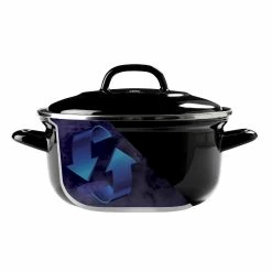 World Market BK Black Enamel Carbon Steel Dutch Oven -Deals Kitchen Store unnamed file 2032