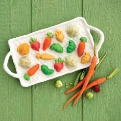 World Market Nordic Ware Garden Patch Nonstick 20c Veggie Cakelet Pan -Deals Kitchen Store unnamed file 2044